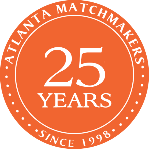 25-Years-Atlanta-Matchmakers