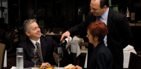 Atlanta Matchmaker Simplifies Wine Ordering for Your Date